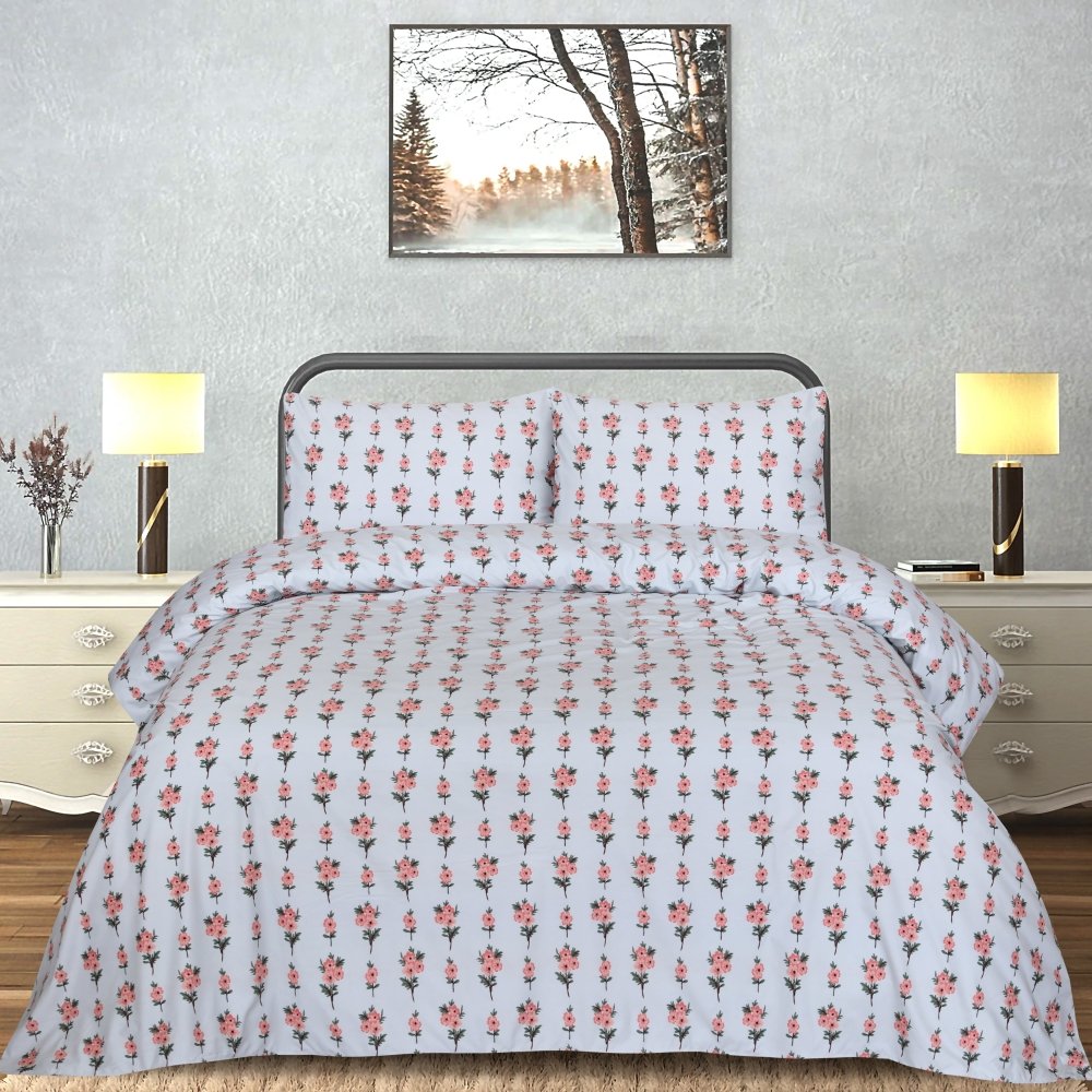 Claire - Bed Sheet Set - Windsorlino.com