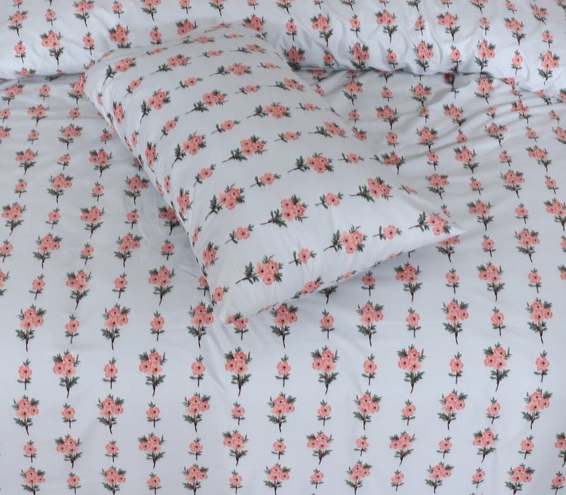 Claire - Bed Sheet Set - Windsorlino.com