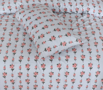 Claire - Bed Sheet Set - Windsorlino.com