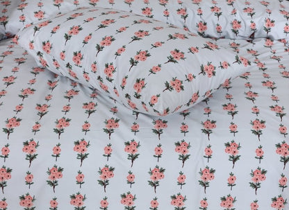 Claire - Bed Sheet Set - Windsorlino.com