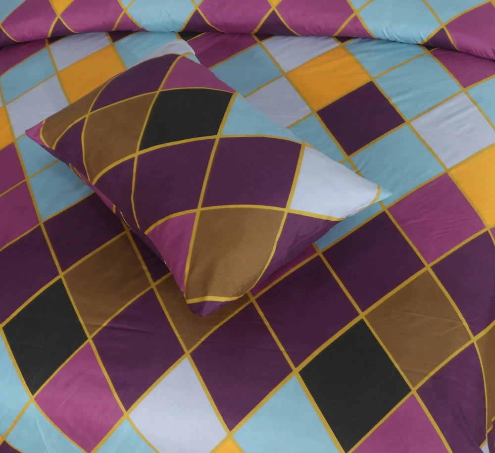 Colasanto - Bed Sheet Set - Windsorlino.com