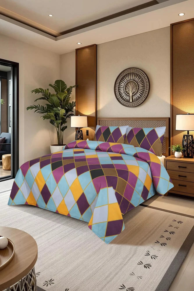 Colasanto - Bed Sheet Set - Windsorlino.com