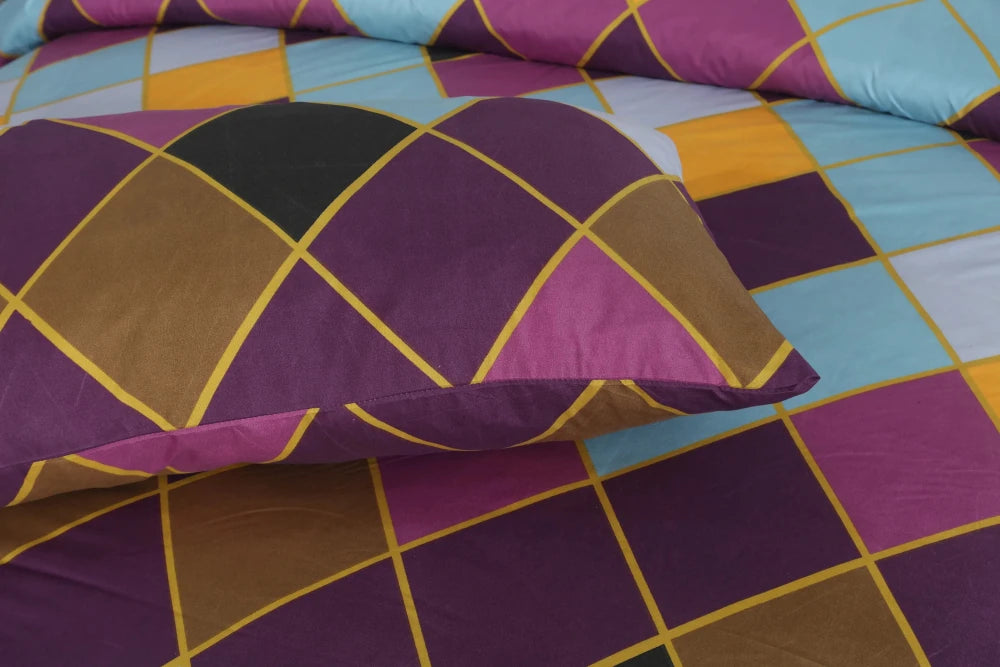 Colasanto - Bed Sheet Set - Windsorlino.com