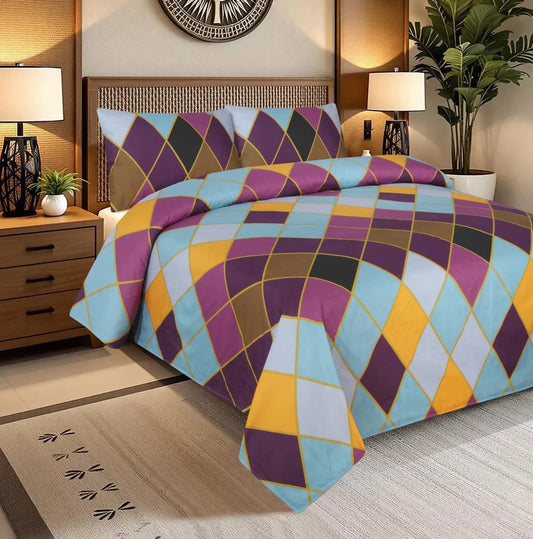 Colasanto - Bed Sheet Set - Windsorlino.com