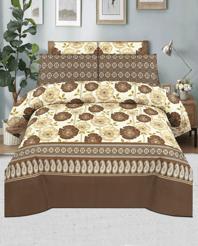 Commer - Bed Sheet Set - Windsorlino.com