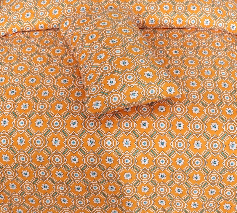 Creline - Bed Sheet Set - Windsorlino.com