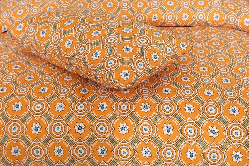 Creline - Bed Sheet Set - Windsorlino.com