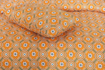 Creline - Bed Sheet Set - Windsorlino.com