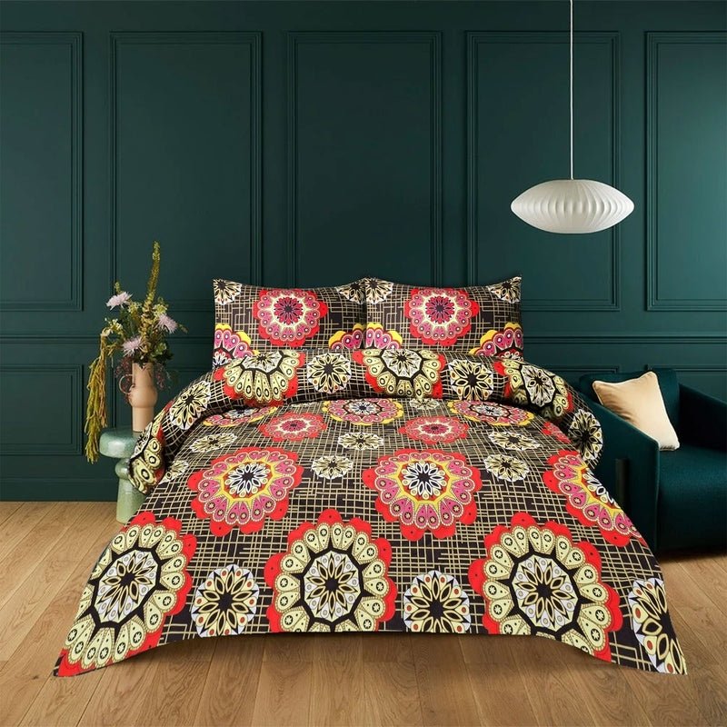 Croscill - Bed Sheet Set - Windsorlino.com