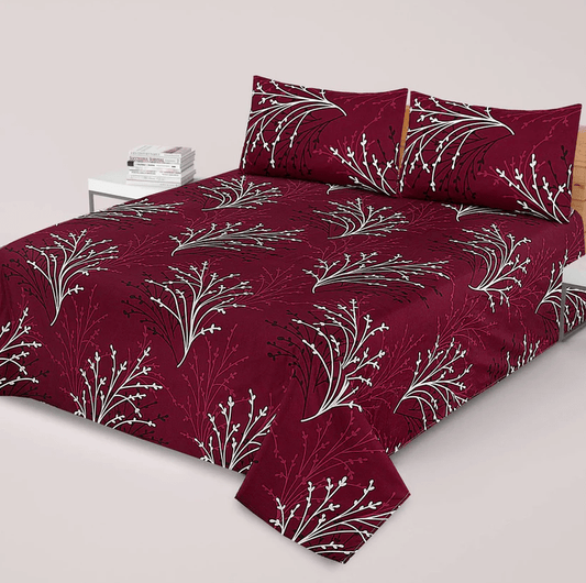 Cruce - Bed Sheet Set - Windsorlino.com
