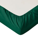 Imperial Castleton Green-Luxury Fitted Sheet