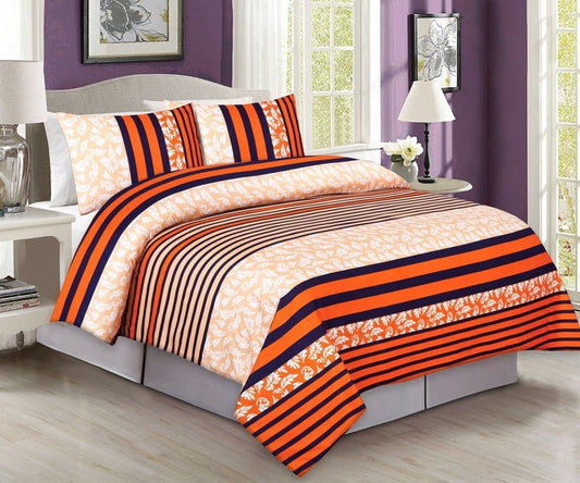 Daziel - Bed Sheet Set - Windsorlino.com