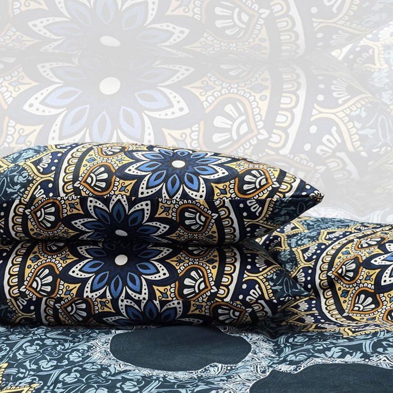 Dorella - Bed Sheet Set - Windsorlino.com