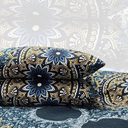 Dorella - Bed Sheet Set - Windsorlino.com