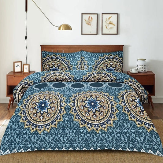Dorella - Bed Sheet Set - Windsorlino.com