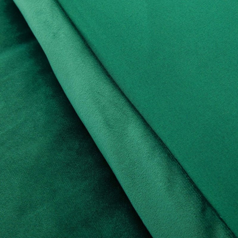 Emerald Velvet - Bed Set 8 Pcs (Luxury) - Windsorlino.com