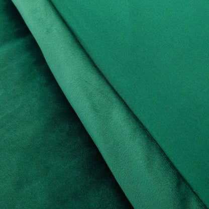 Emerald Velvet - Bed Set 8 Pcs (Luxury) - Windsorlino.com