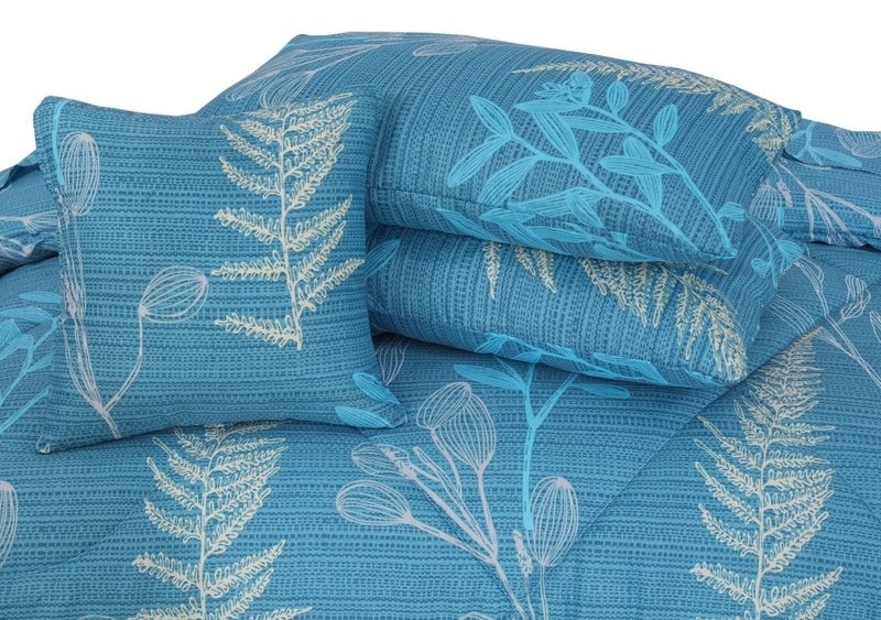 Epperson - Winter Razai Set - Windsorlino.com