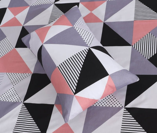 Ever Pink - Bed Set - Windsorlino.com