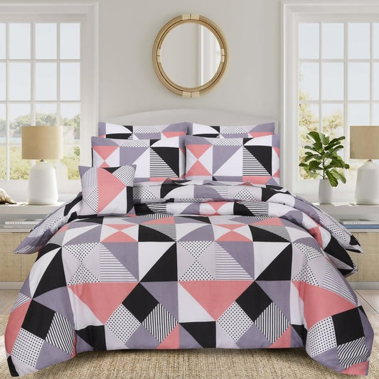 Ever Pink - Bed Set - Windsorlino.com
