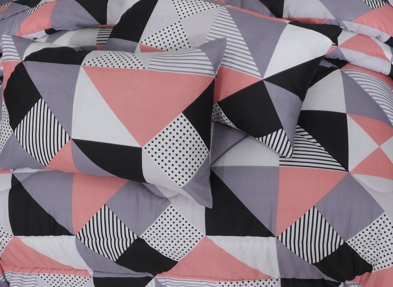 Ever Pink - Winter Razai Set - Windsorlino.com