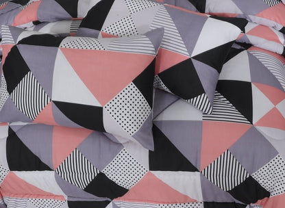 Ever Pink - Winter Razai Set - Windsorlino.com