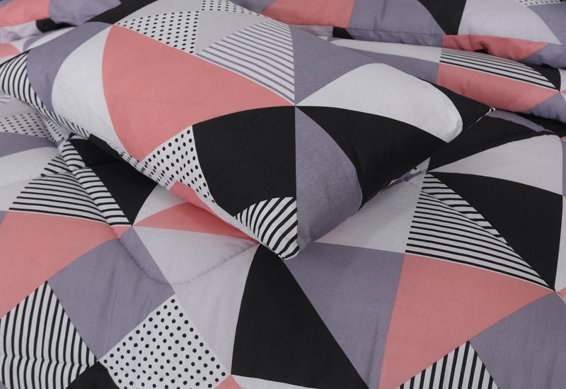 Ever Pink - Winter Razai Set - Windsorlino.com