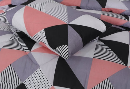 Ever Pink - Winter Razai Set - Windsorlino.com