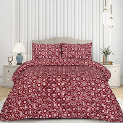 Faddis - Bed Sheet Set - Windsorlino.com