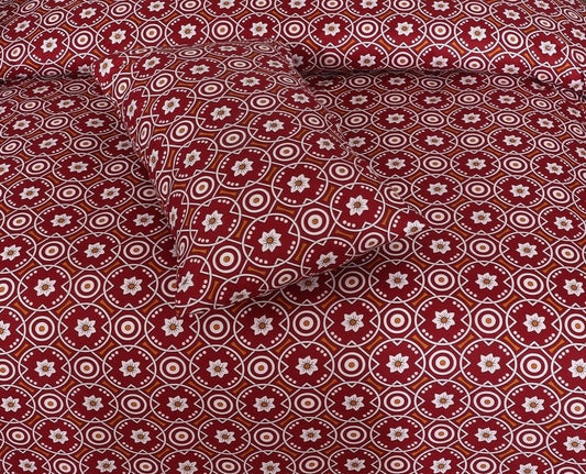 Faddis - Bed Sheet Set - Windsorlino.com