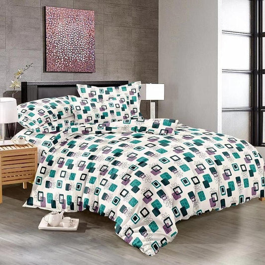 Fegan - Bed Sheet Set - Windsorlino.com