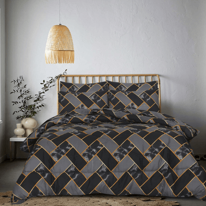 Felix - Winter Razai Set - Windsorlino.com