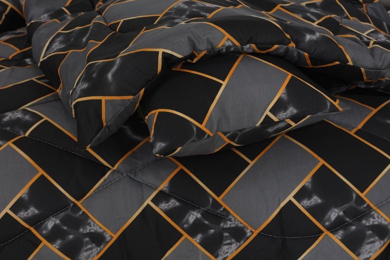 Felix - Winter Razai Set - Windsorlino.com