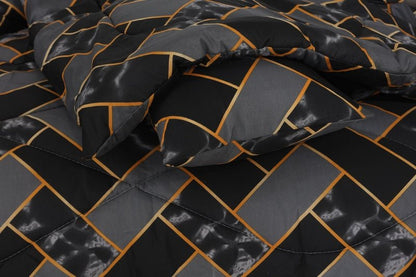 Felix - Winter Razai Set - Windsorlino.com