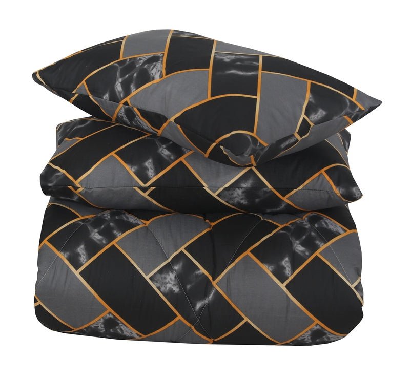 Felix - Winter Razai Set - Windsorlino.com