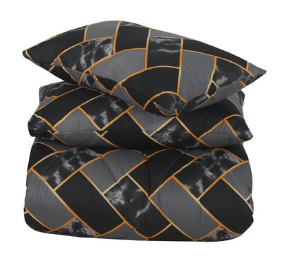 Felix - Winter Razai Set - Windsorlino.com