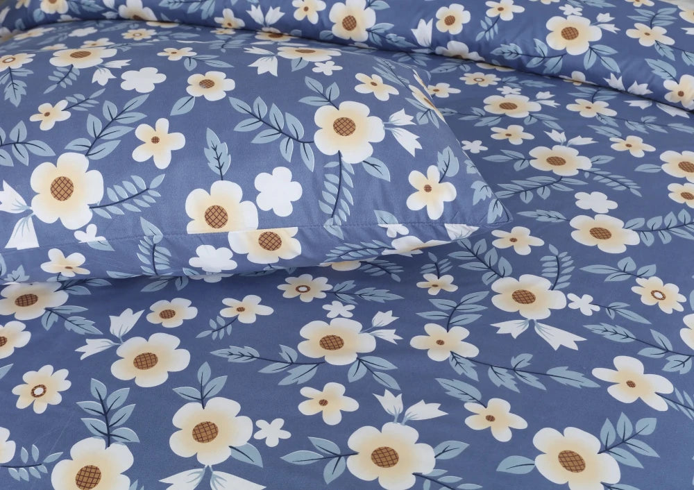 Fenner - Bed Sheet Set - Windsorlino.com