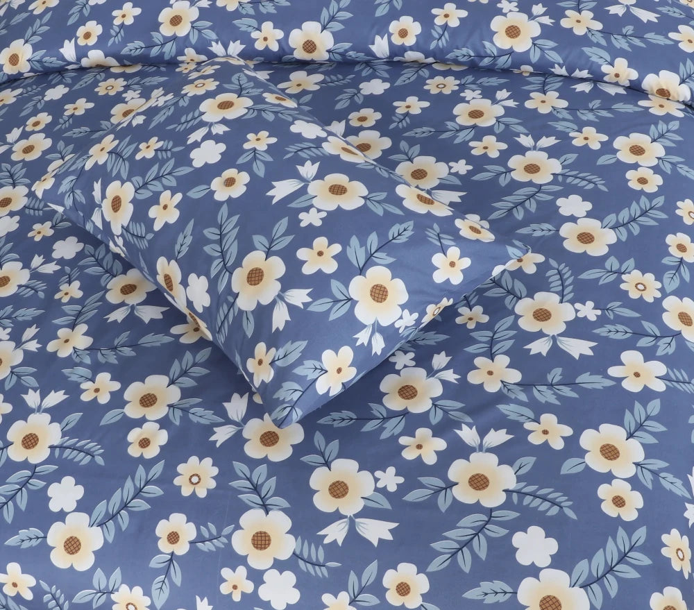 Fenner - Bed Sheet Set - Windsorlino.com