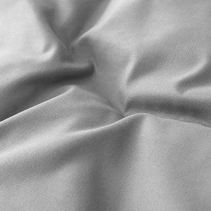 Ferrera Ash Grey - Bed Set - Windsorlino.com
