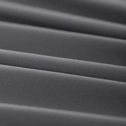 Ferrera Ash Grey Pillow Case - Pack of 2 - Windsorlino.com