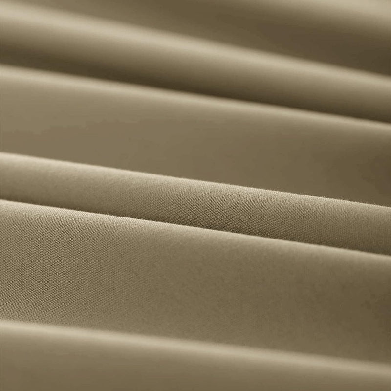 Ferrera Beige Pillow Case - Pack of 2 - Windsorlino.com