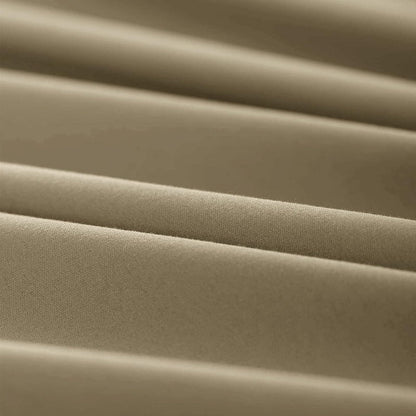 Ferrera Beige Pillow Case - Pack of 2 - Windsorlino.com