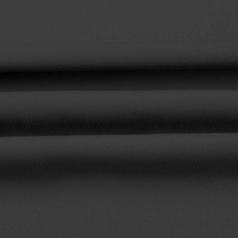 Ferrera Black Pillow Case - Pack of 2 - Windsorlino.com