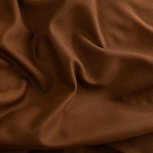 Ferrera Brown - Fitted Sheet Set - Windsorlino.com