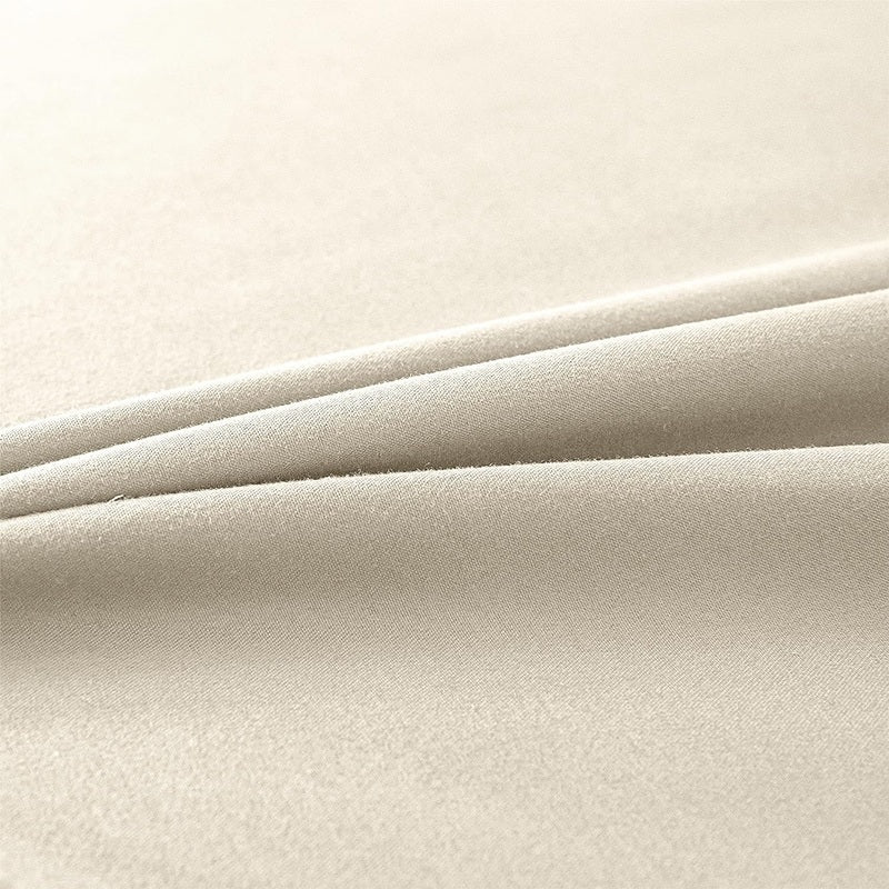 Ferrera Creamy - Fitted Sheet Set - Windsorlino.com