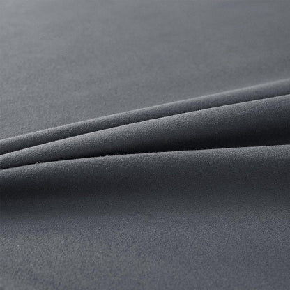 Ferrera Grey - Fitted Sheet Set - Windsorlino.com