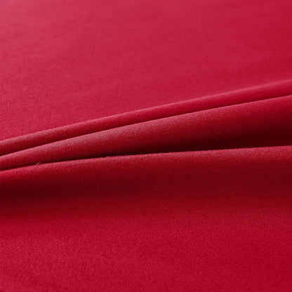 Ferrera Maroon - Fitted Sheet Set - Windsorlino.com