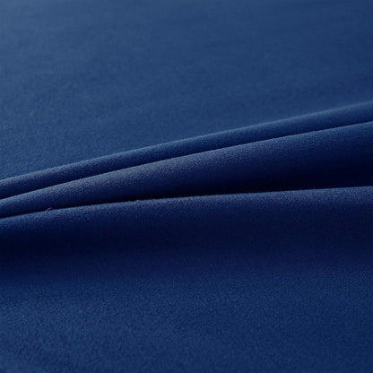 Ferrera Navy Blue - Fitted Sheet Set - Windsorlino.com