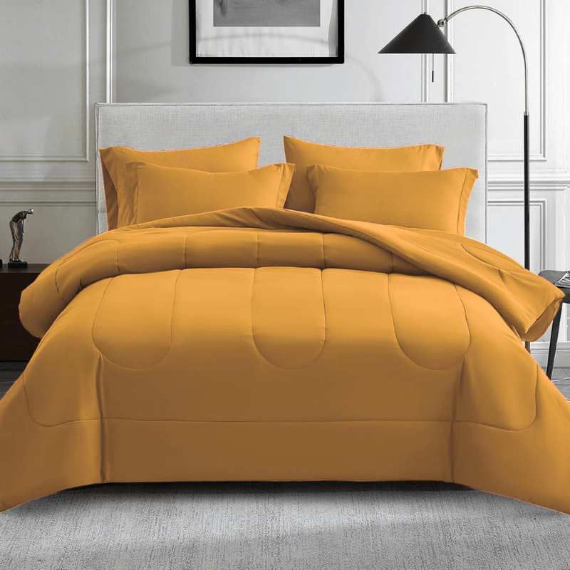 Ferrera Tangerine - Winter Razai Set - Windsorlino.com