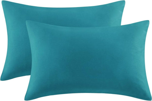 Ferrera Zinc Pillow Case - Pack of 2 - Windsorlino.com